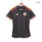 Authentic Roma Football Shirt Third Away 2023/24 - bestfootballkits