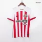 Sunderland AFC Football Shirt Home 2023/24 - bestfootballkits