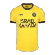 Maccabi Tel Aviv Football Shirt Home 2023/24 - bestfootballkits
