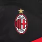 AC Milan Windbreaker Hoodie Jacket 2023/24 - bestfootballkits