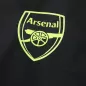 Arsenal Windbreaker Hoodie Jacket 2023/24 - bestfootballkits