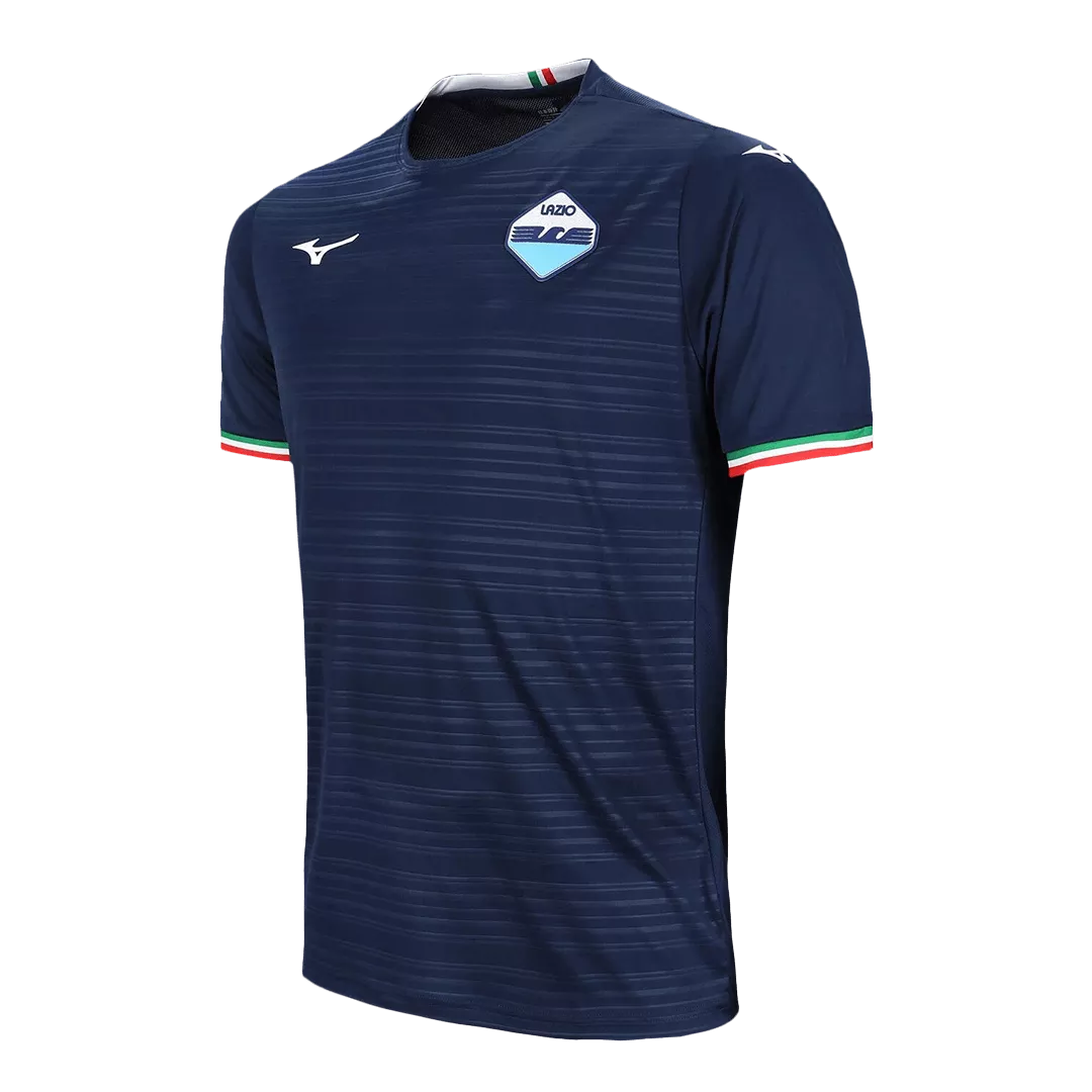 Lazio Football Shirt Away 2023/24