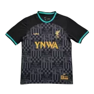 Liverpool Football Shirt 2023/24 - bestfootballkits