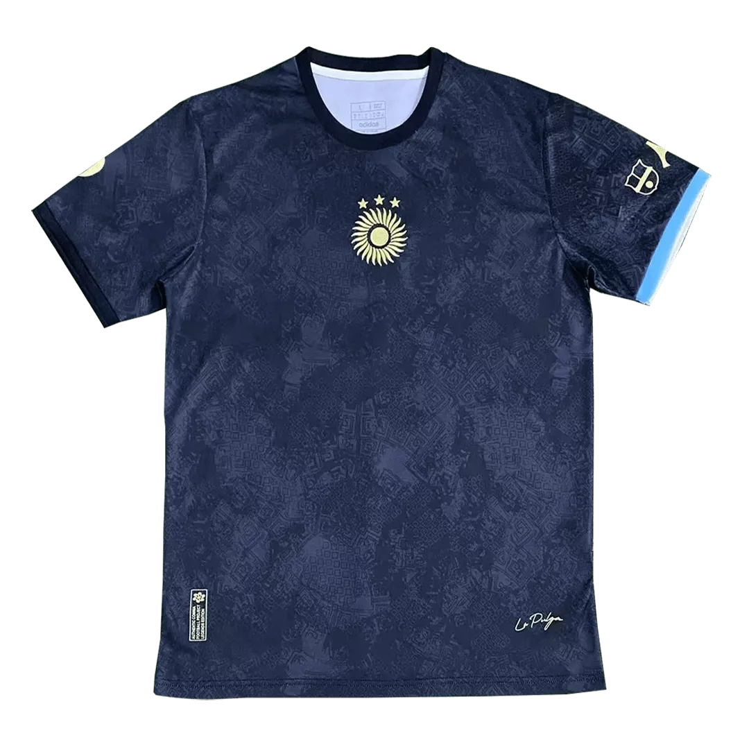 Argentina Football Shirt 2023 - Special Edition