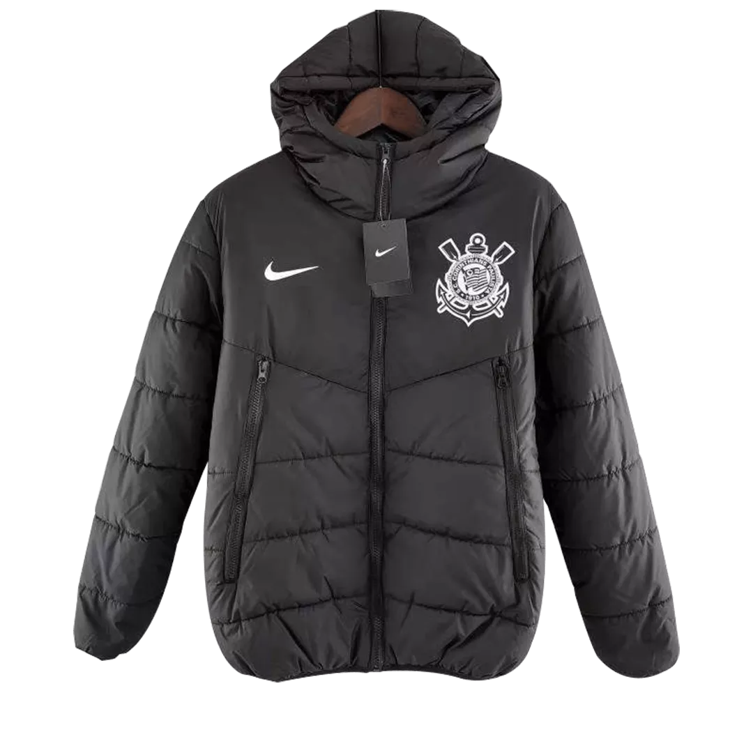 Corinthians Training Cotton Jacket 2023