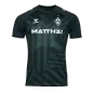 Werder Bremen Football Shirt Third Away 2023/24 - bestfootballkits