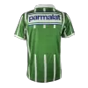 SE Palmeiras Classic Football Shirt Home 1992/93 - bestfootballkits