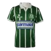 SE Palmeiras Classic Football Shirt Home 1992/93 - bestfootballkits