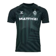 Werder Bremen Football Shirt Third Away 2023/24 - bestfootballkits