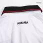 Albania Football Shirt Away 2023/24 - bestfootballkits