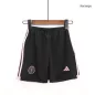 Inter Miami CF Football Mini Kit (Shirt+Shorts) Away Long Sleeve 2023/24 - bestfootballkits
