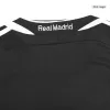 Real Madrid Classic Football Shirt Away Long Sleeve 2006/07 - bestfootballkits