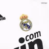 Real Madrid Classic Football Shirt Home 2008/09 - bestfootballkits