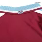 West Ham United Classic Football Shirt Home 1999/1 - bestfootballkits
