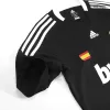 Real Madrid Classic Football Shirt Third Away 2008/09 - bestfootballkits