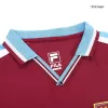 West Ham United Classic Football Shirt Home 1999/1 - bestfootballkits