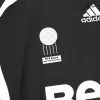 Real Madrid Classic Football Shirt Away Long Sleeve 2006/07 - bestfootballkits