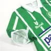 SE Palmeiras Classic Football Shirt Home 1992/93 - bestfootballkits