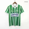 SE Palmeiras Classic Football Shirt Home 1992/93 - bestfootballkits