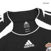 Real Madrid Classic Football Shirt Away Long Sleeve 2006/07 - bestfootballkits