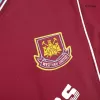 West Ham United Classic Football Shirt Home 1999/1 - bestfootballkits