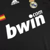 Real Madrid Classic Football Shirt Third Away 2008/09 - bestfootballkits