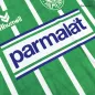 SE Palmeiras Classic Football Shirt Home 1992/93 - bestfootballkits