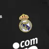 Real Madrid Classic Football Shirt Third Away 2008/09 - bestfootballkits