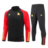 Roma Sweater Hoodie 2023/24 - bestfootballkits