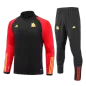 Roma Sweater Hoodie 2023/24 - bestfootballkits