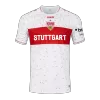 VfB Stuttgart Football Shirt Home 2023/24 - bestfootballkits