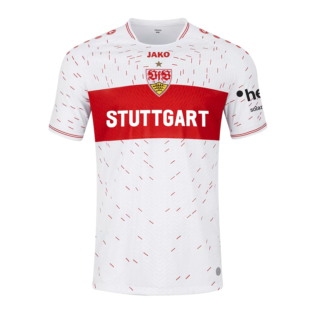 VfB Stuttgart Football Shirt Home 2023/24