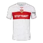 VfB Stuttgart Football Shirt Home 2023/24 - bestfootballkits
