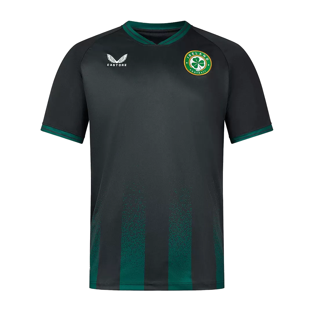 Ireland Football Shirt Third Away 2023