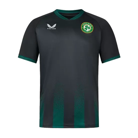 Ireland Football Shirt Third Away 2023 - bestfootballkits