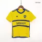 Boca Juniors Football Mini Kit (Shirt+Shorts) Away 2023/24 - bestfootballkits