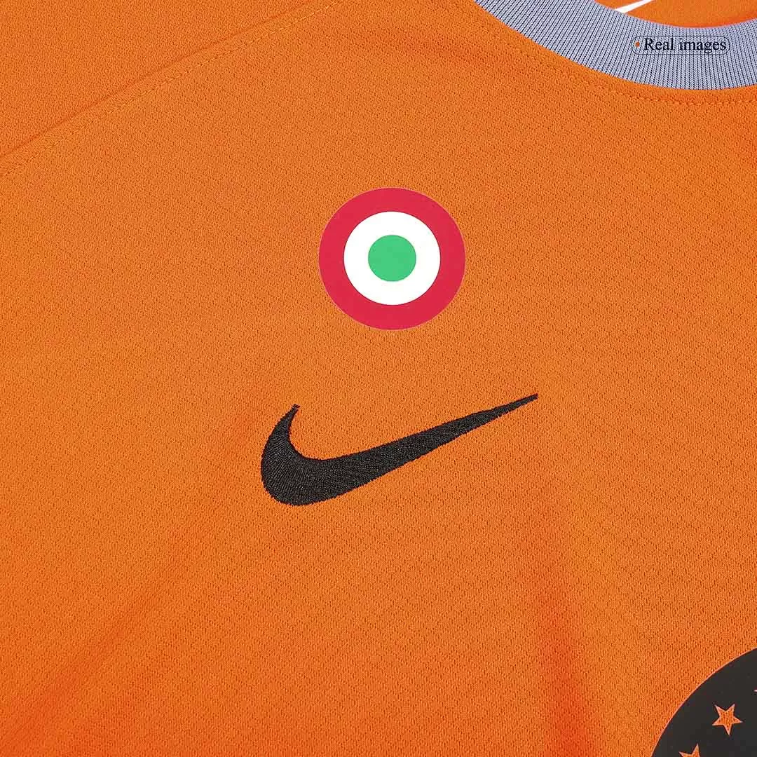 Inter Milan Football Kit (Shirt+Shorts) Third Away 2023/24 - bestfootballkits