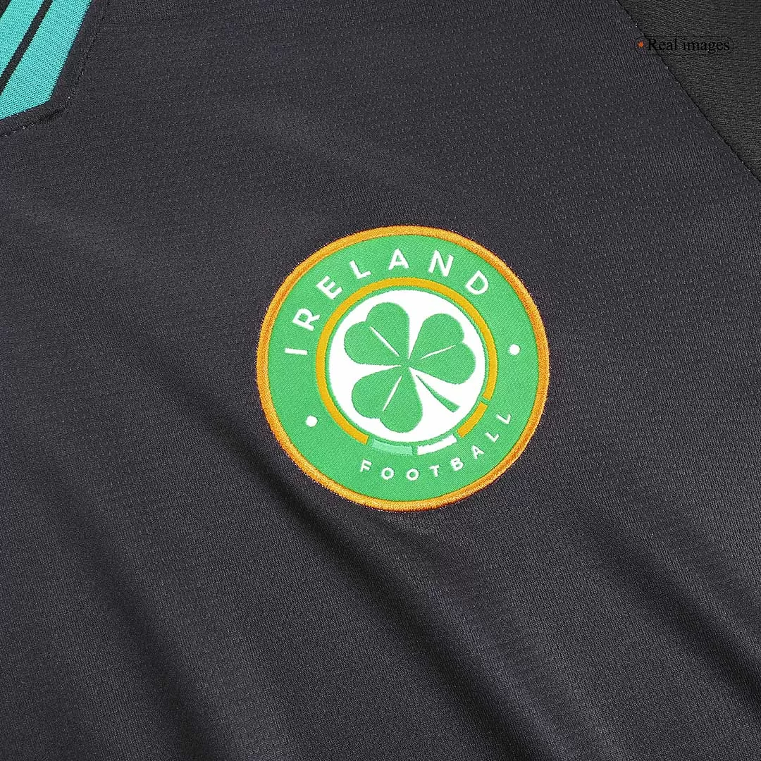 Ireland Football Shirt Third Away 2023 - bestfootballkits
