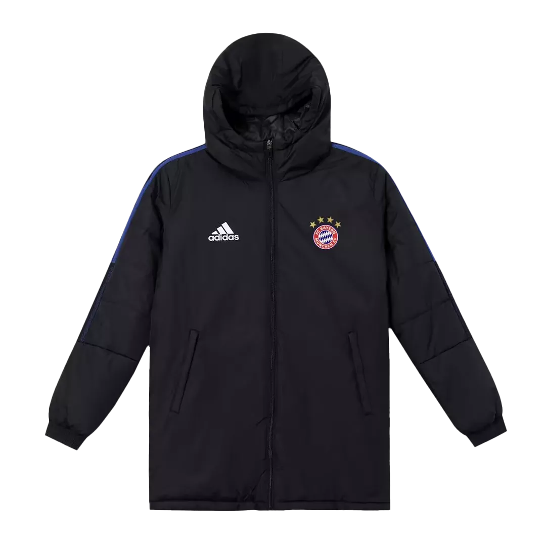 Bayern Munich Training Cotton Jacket 2023