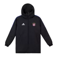 Bayern Munich Training Cotton Jacket 2023 - bestfootballkits