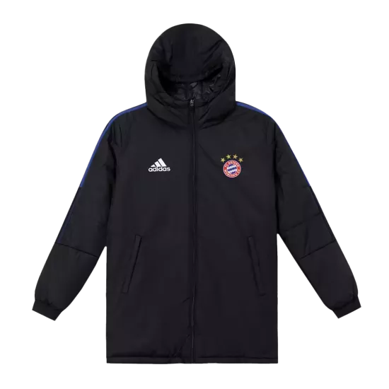 Bayern Munich Training Cotton Jacket 2023 - bestfootballkits