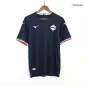 Lazio Football Shirt Away 2023/24 - bestfootballkits