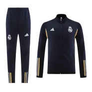 Real Madrid Training Jacket 2023/24 - bestfootballkits