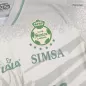 Santos Laguna Football Shirt Third Away 2023/24 - bestfootballkits