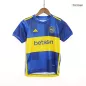 Boca Juniors Football Mini Kit (Shirt+Shorts) Home 2023/24 - bestfootballkits