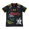 Ajax x Bob Marley Football Shirt 2023/24 - bestfootballkits