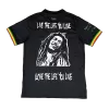 Ajax x Bob Marley Football Shirt 2023/24 - bestfootballkits