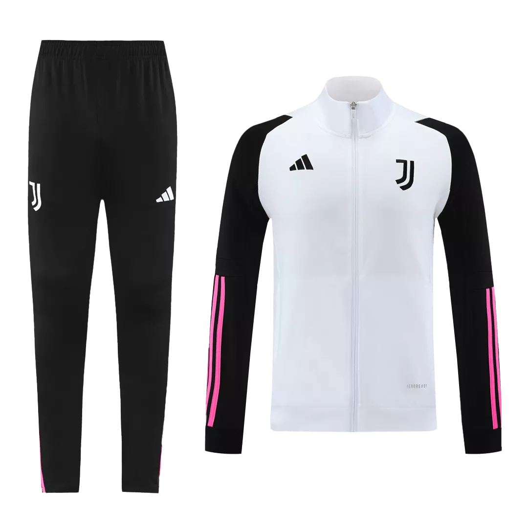 Juventus Training Jacket Kit (Jacket+Pants) 2023/24
