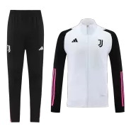 Juventus Training Jacket Kit (Jacket+Pants) 2023/24 - bestfootballkits