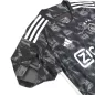 Authentic Ajax Football Shirt Third Away 2023/24 - bestfootballkits